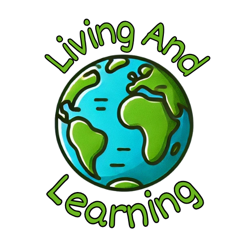 Living and Learning Publishing